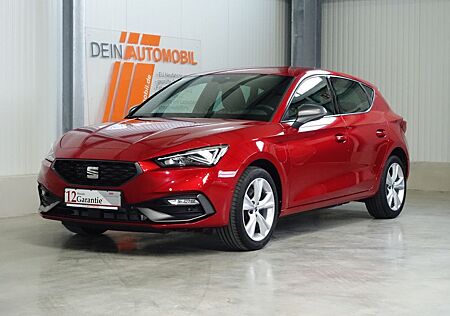 Seat Leon FR e-Hybrid**NEUWAGENZUSTAND!!