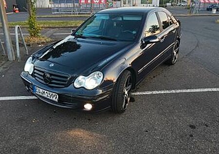 Mercedes-Benz C 220 CDI AVANTGARDE Avantgarde