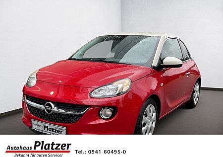 Opel Adam 1.4 CC 120 Jahre DAB SHZ Lenkradheizung Te