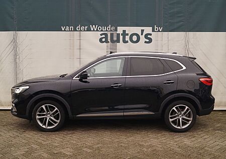 MG EHS 1.5 TGDI automatik PHEV Luxury -PANO-LEER-EC