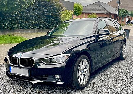 BMW 328i xDrive Touring - Service neu, viele Extras