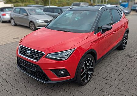 Seat Arona 1.5 TSI FR Start&Stop