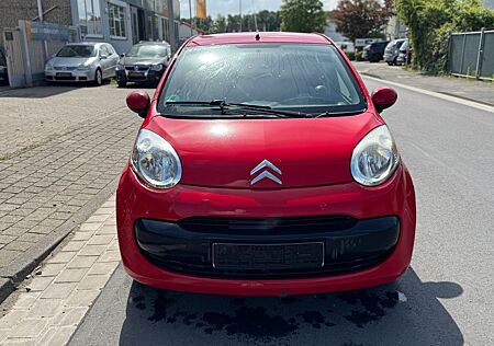 Citroën C1 Style