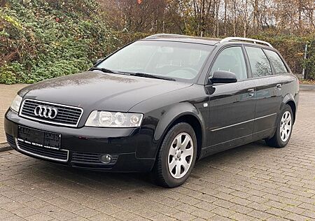 Audi A4 1.9TDI 74kW Avant -