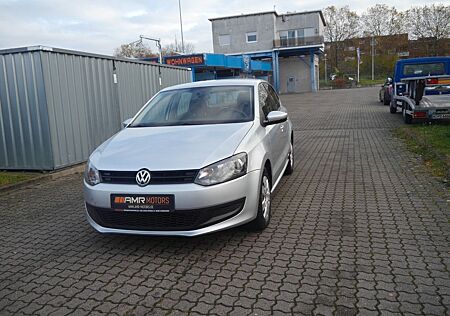 VW Polo Volkswagen V Trendline 1.2 Klima