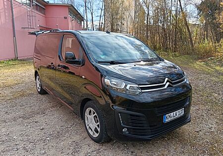Citroën Spacetourer 2,0 BlueHDi 150 S&S L2 Camper