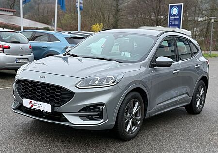 Ford Kuga 2.0 ST-Line/Automatik/AHK/HeadUp/LED