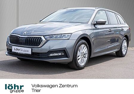 Skoda Octavia Combi 1.5 TSI mHEV Selection AHK