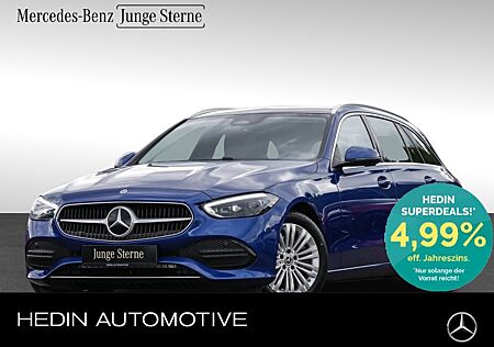 Mercedes-Benz C 200 4MATIC T-Modell |Avantgarde|NAVI|KEYL|PANO
