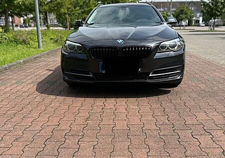 BMW 530d Tüv neu xDrive Touring Automatik.