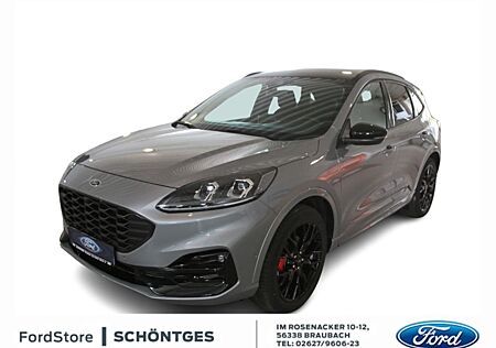 Ford Kuga 2.0d Aut. ST-Line X Black AWD Navi iACC BLI