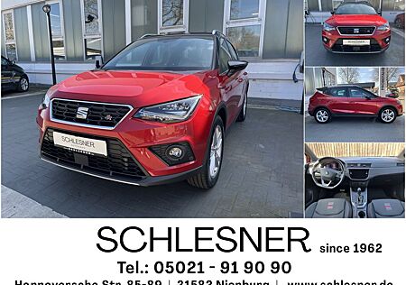 Seat Arona FR *RFK *SHZ *1.Hand