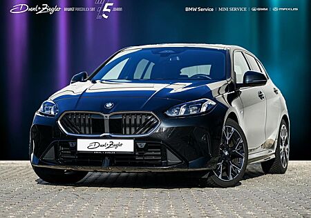 BMW 120d M-Sport AHK ACC aLED PANO HeadUp KoZg 360°