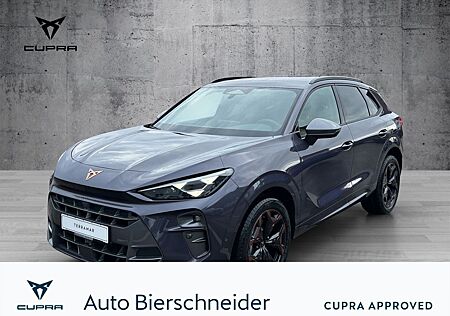 Cupra Terramar 2.0 TSI 4Drive DSG 19 AHK HD-MATRIX VI