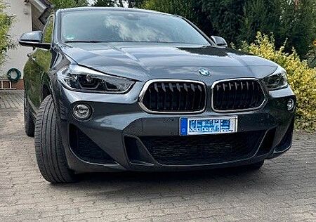 BMW X2 sDrive20i M Sport