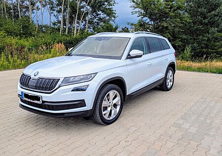 Skoda Kodiaq 1.4 TSI ACT DSG Style