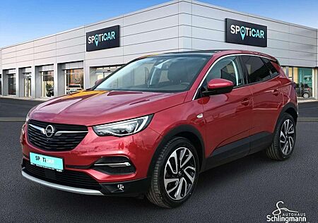 Opel Grandland X Innovation