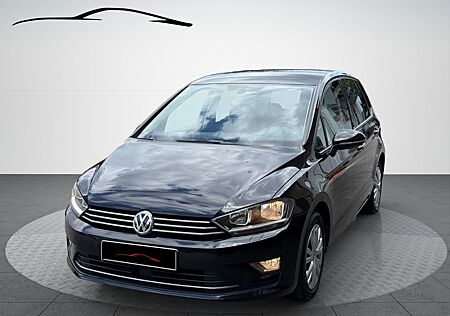 VW Golf Sportsvan Volkswagen VII Sound BMT/Automatik / Navi