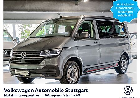 VW T6 California Volkswagen T6.1 California Beach Tour DSG 2.0 TDI Euro 6d
