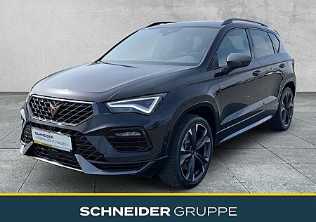 Cupra Ateca VZ 2.0 TSI 4DRIVE LED+NAVI+AHK+360°KAMERA
