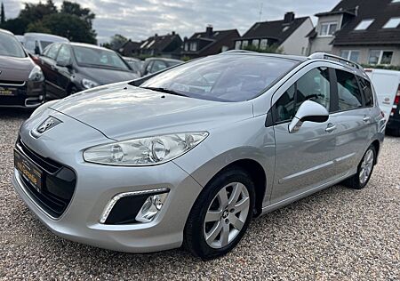 Peugeot 308 SW Business-Line /TÜV NEU/AUTOMATIK/PANO/TOP