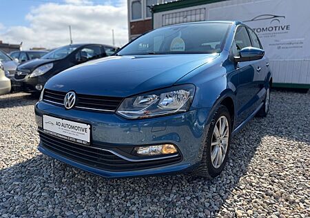 VW Polo Volkswagen V 1.4 TDI Comfortline *PDC*SHZ*KLIMAAUTOM.*