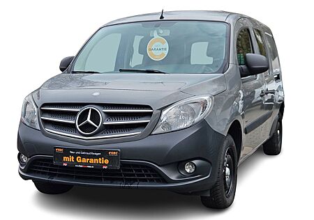 Mercedes-Benz Citan Mixto 109 CDI extralang AHK*Flüg.Tür*