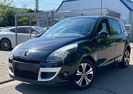 Renault Scenic III BOSE Edition|NAV|PDC|1HAND|SCHECKHEFT