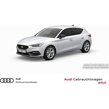 Seat Leon leasen