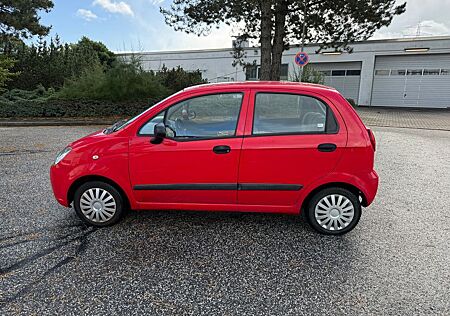 Chevrolet Matiz S