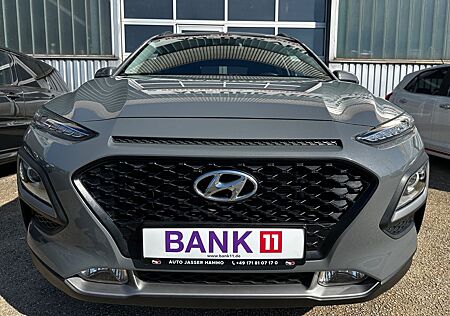 Hyundai Kona Trend Hybrid 2WD