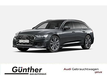 Audi A6 Avant 55 TFSI S LINE QUATTRO+STANDHEIZUNG+AHK