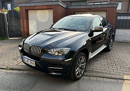 BMW X6 M50 M50d -Head UP Distronik Softclose