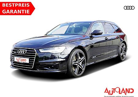 Audi A6 3.0 TFSI Avant quattro LED Head-Up Totwinkel