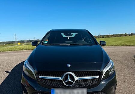 Mercedes-Benz 220 gebraucht kaufen Mercedes-Benz 220 A-Klasse