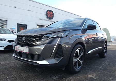 Peugeot 3008 Allure Pack Automatik *KLIMA*NAVI*KAMERA*