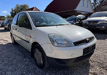 Ford Fiesta Ambiente* 1.3 COUPÉ WHITE*171TKM*