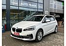 BMW 218 Active Tourer Automatik, Business-Paket