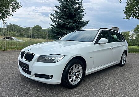 BMW 320d 320 Baureihe 3 Touring