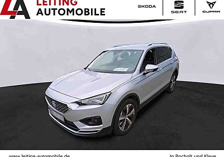 Seat Tarraco XCELLENCE e-HYBRID 1.4 DSG AHK LAMERA