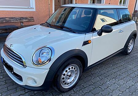Mini ONE 55kW