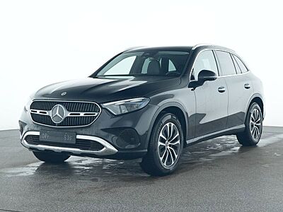 Mercedes-Benz GLC 220 d 4MATIC Avantgarde Premium*AHV