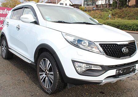 Kia Sportage Spirit 2WD