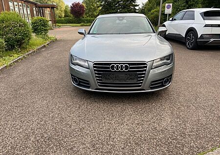 Audi A7 Sportback 3.0 TDI quattro
