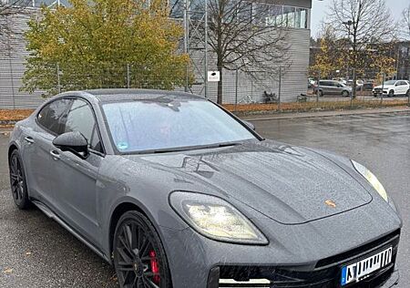 Porsche Panamera gebraucht kaufen Porsche Panamera GTS GTS