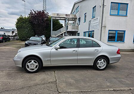 Mercedes-Benz E 320 ELEGANCE
