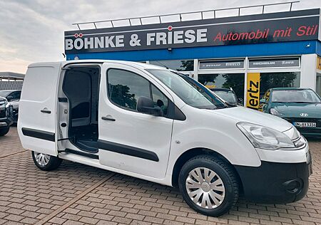 Citroën Berlingo Kasten Niveau B L1 Bluetooth