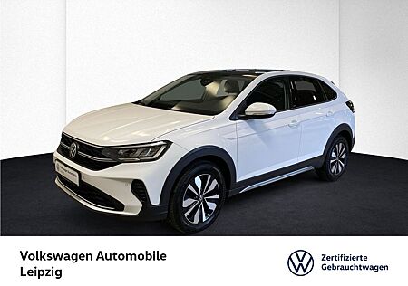 VW Taigo Volkswagen 1.5 TSI Move *Pano*ACC*DSG*RFK*APP