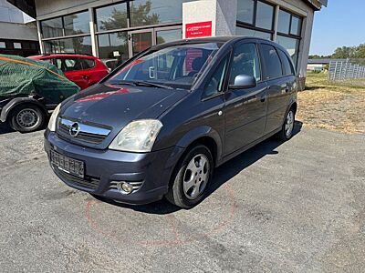 Opel Meriva 1.6 TWINPORT -