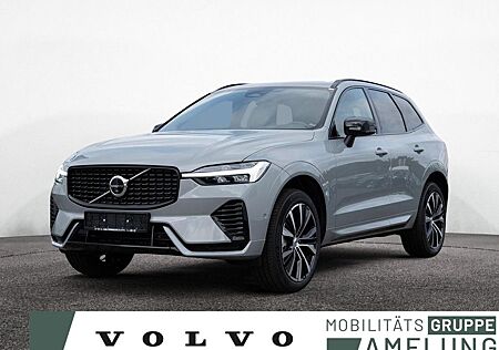 Volvo XC 60 XC60 B4 D AWD Plus Dark LED NAVI KAMERA SHZ PDC